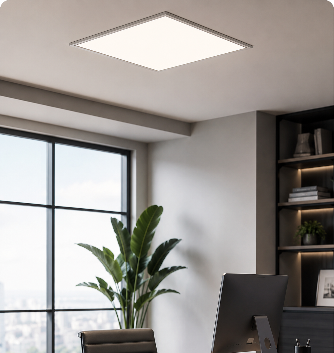 Office light
