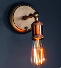 Filament Bulbs